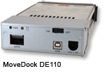 MoveDock DE110