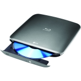 LG 6x Blu-ray Super Multi Blue Drive with LightScribe 