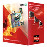 AMD Phenom II Processors