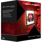 AMD FX Series Processors