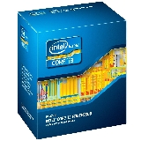 Core i3 Dual-core i3-3220 3.3GHz Desktop Processor 