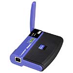 USB/Wireless Network Interface Cards